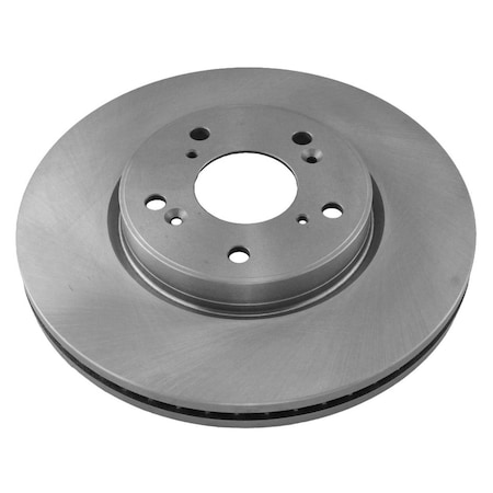 Uap R40084 Disc Brake Rotor R40084